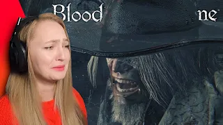 Father Gascoigne was my WORST NIGHTMARE in Bloodborne - Part 2