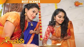 Sevanthi - Best Scene | 11 August 20 | Udaya TV Serial | Kannada Serial
