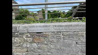 Lines written on Kanturk Bridge