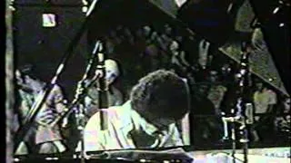 Keith Jarrett Piano Solo - Umbria Jazz, Perugia (1974)