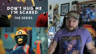 DON'T HUG ME I'M SCARED 2022 SERIES  | EPISODE 1 JOBS