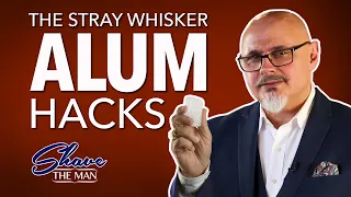 Alum Hacks | Stray Whisker TV