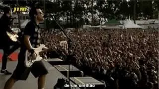 Blink 182 - What's my Age Again (Legendado) HD