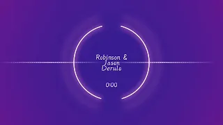 Robinson & Jason Derulo - Ayo Girl ( Fayahh Beat ) ft. Rema  ( Bass Boosted )