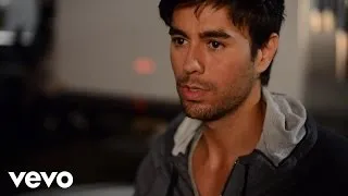 Enrique Iglesias - Turn The Night Up (Behind The Scenes)