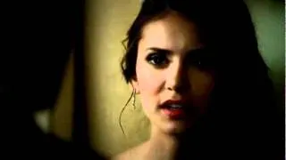 The Vampire Diaries 3x14 - Best Scene -  Elena and Stefan Final Scene