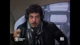 Imitazione Ferruccio Amendola - Pierfrancesco Favino