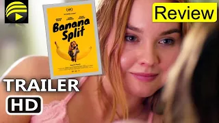 Banana Split 2020 | Official Trailer & Review (HD) | Media Town