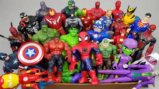 HULK vs IRONMAN vs SPIDERMAN AVENGERS VENOM CARTOON, CAPTAIN AMERICA, THANOS,THOR AVENGERS ASSEMBLE!