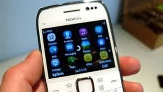 How to hard reset Nokia E6 and similar Symbian Phones using best methods