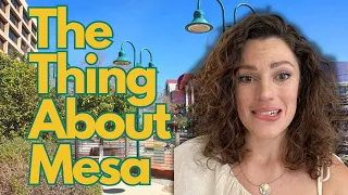 Is Mesa Arizona a Good Place to Live?