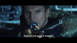 Venganza (Cold Pursuit)- Spot 15 segundos- Bolivia