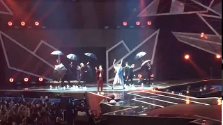 Big Love Show 2018 Алексеев