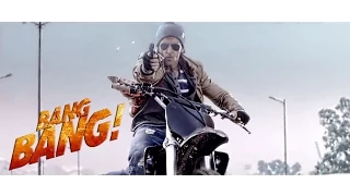 BANG BANG Official Teaser 2