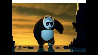 Kung fu panda Full final fight in HD