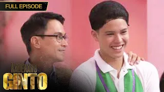 [ENG SUB] Ep 155 | Kadenang Ginto  | Francine Diaz, Dimples Romana,Beauty Gonzales,Andrea Brillantes