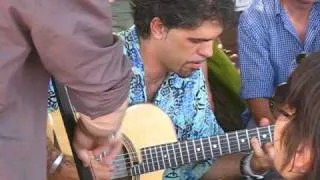 Olivier Kikteff at Samois 2010