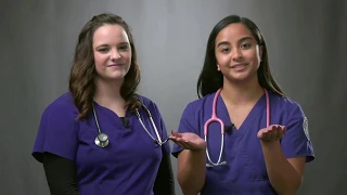 Health Minute with Alexa & Mia - Self Breast Exams, Long Version