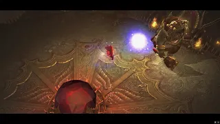 Diablo 3 - Fast Ethereal Farming for transmogs/Feat of Strength