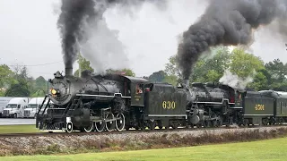 Southern Sisters To Summerville: 630 and 4501 Return To Georgia
