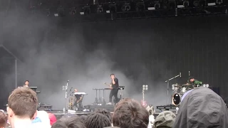 Bonobo - Kiara (Fuji Rock Festival)