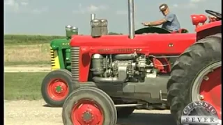 Classic Tractors with DIESEL Motors - General Motor Diesels - Classic Tractor Fever Tv