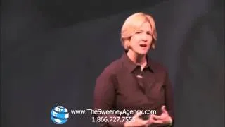 Dr. Brené Brown - Professor and Author on Communication and Leadership