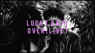 Lucky Daye - Over (live)