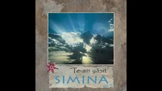 Simina - Te-am găsit - Album întreg