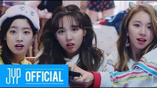 TWICE "What is Love?" M/V TEASER 2