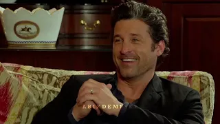 Patrick Dempsey in the movie Ushi Must Marry
