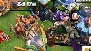 Clash of Clans Part 1109