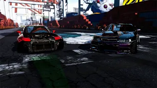 Amazing Mods In NFS Pro Street