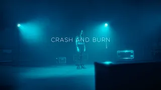 About Monsters - Crash and Burn
