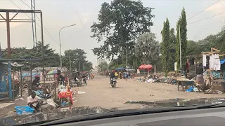 KINSHASA QU’ON NE VOUS MONTRE PAS | part I