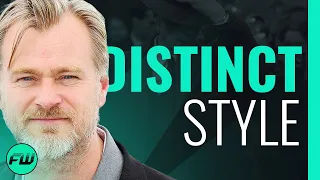 The Distinct Style of Christopher Nolan | FandomWire Video Essay