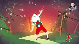 Just Dance 2020 : Merry christmas and happy new year 2020
