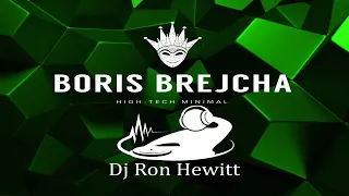 Boris Brejcha - Best Of Boris Brejcha 2020 ( Megamix Mixed by Dj Ron Hewitt) Vol 2