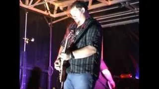 Nimmo Brothers - Long Way From Everything - Newark Blues Festival 2012