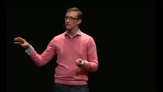 Primatology the Career You Never Knew You Wanted | Travis Steffens | TEDxStMaryCSSchool