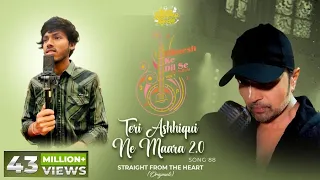 Teri Ashhiqui Ne Maara 2.0 (Studio Version)|Himesh Ke Dil Se The Album|Himesh Reshammiya| Amarjeet |