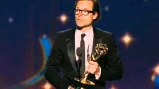 Emmys 2011:Kate Winslet And Guy Pearce Win Emmys For Mildred Pierce