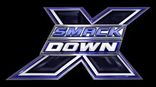 WWE - SmackDown Theme Song 2009-2010  ''Let it Roll'' by Divide The Day