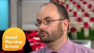 Should Remembrance Day Be Extended to Honour All Soldiers? | Good Morning Britain