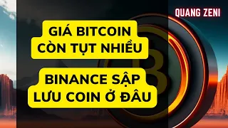 Cẩn Thận Với Giá Bitcoin - Cách Lưu Trữ Coin Quan Trọng Cần Phải Biết