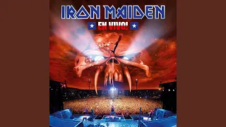 Iron Maiden (Live At Estadio Nacional, Santiago)