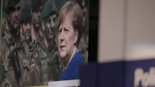 Krieg und Frieden 2005-2021. Die Bundeswehr in der Ära Merkel