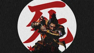 Speedrun of Sekiro: Shadows Die Twice (SPEEDRUN EXPLAINED - Shura Ending)