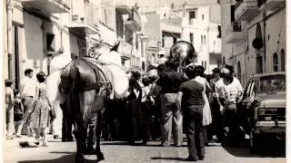 C'era una volta.... a Pisticci.Raccolta fotografica"prima parte"