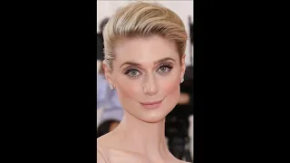 Elizabeth Debicki